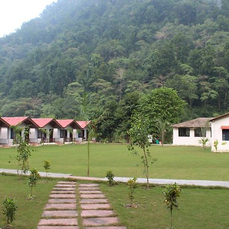 Rattapani Resort Rishikesh Bagian luar foto