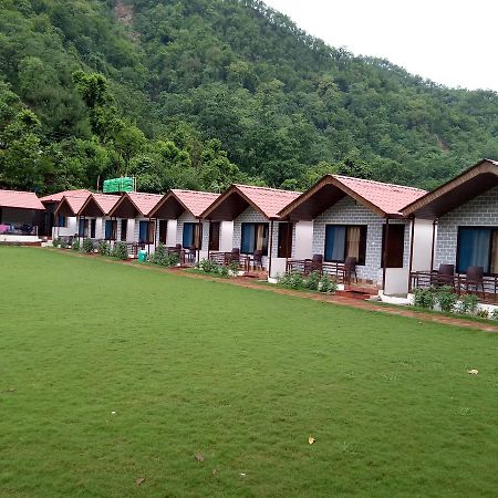 Rattapani Resort Rishikesh Bagian luar foto