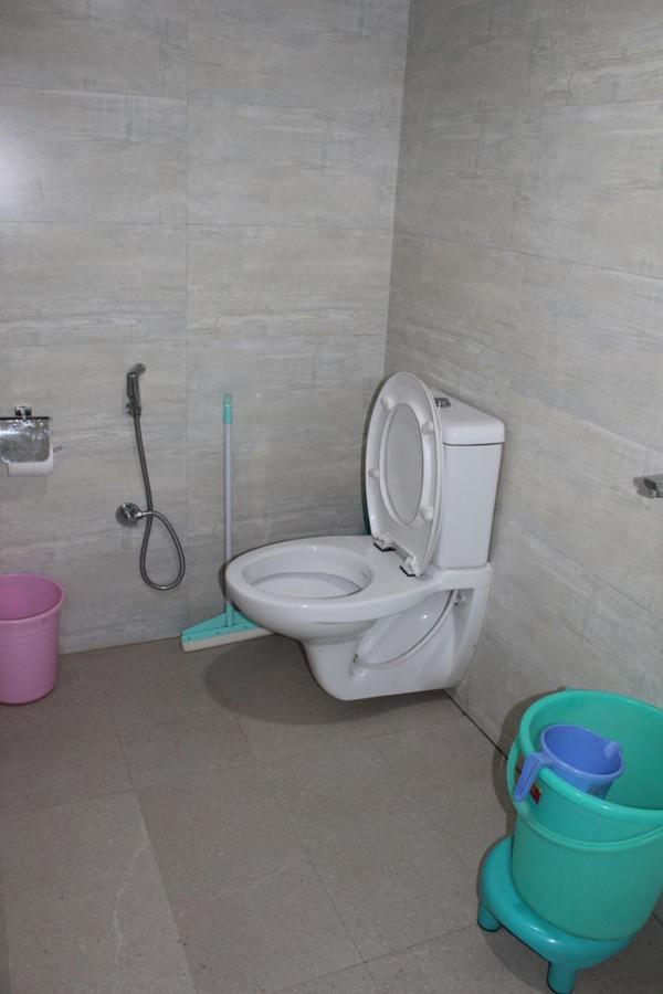 Rattapani Resort Rishikesh Bagian luar foto