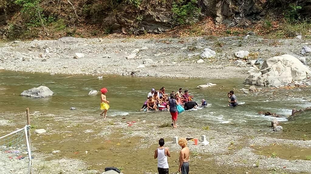 Rattapani Resort Rishikesh Bagian luar foto