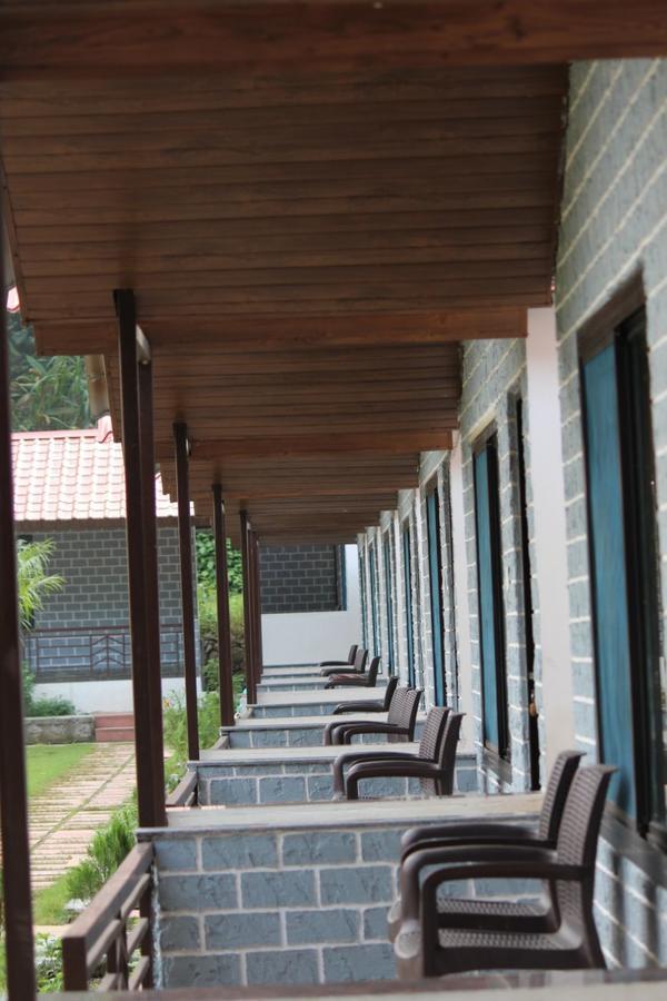 Rattapani Resort Rishikesh Bagian luar foto