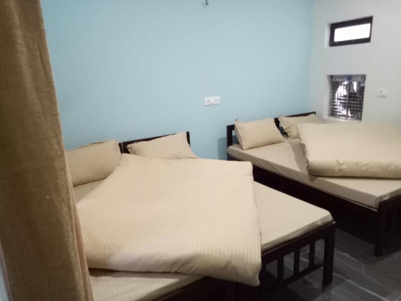 Rattapani Resort Rishikesh Bagian luar foto